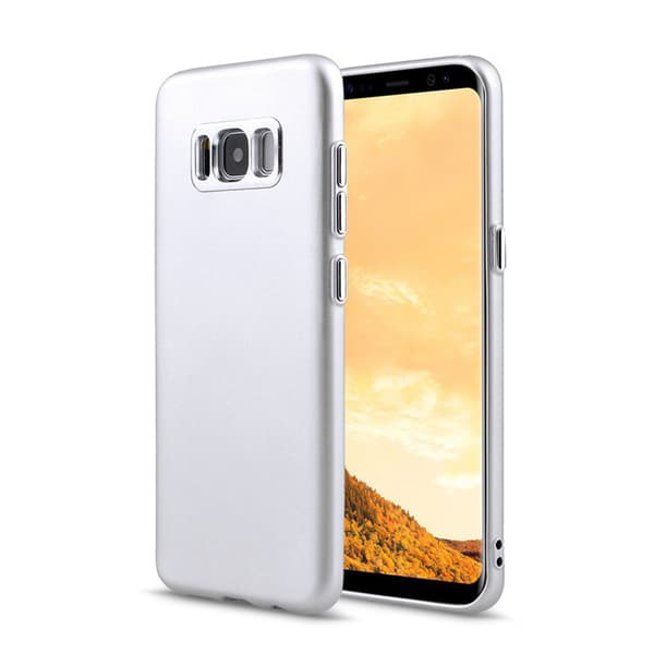 Effektfulla Skal från NKOBEE . Samsung Galaxy S8 Blå Blå