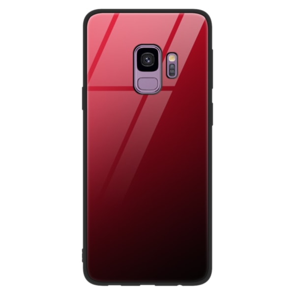 Samsung Galaxy S9 - Smart Powerful Case (Nkobee) 4