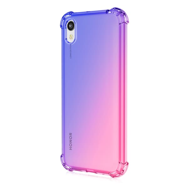 Skyddsskal - Huawei Y5 2019 Transparent