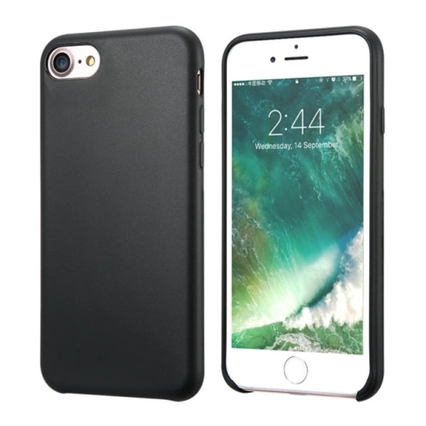 iPhone 8 Plus - Robust Skyddande Smart Skal från Dr. Case Vit