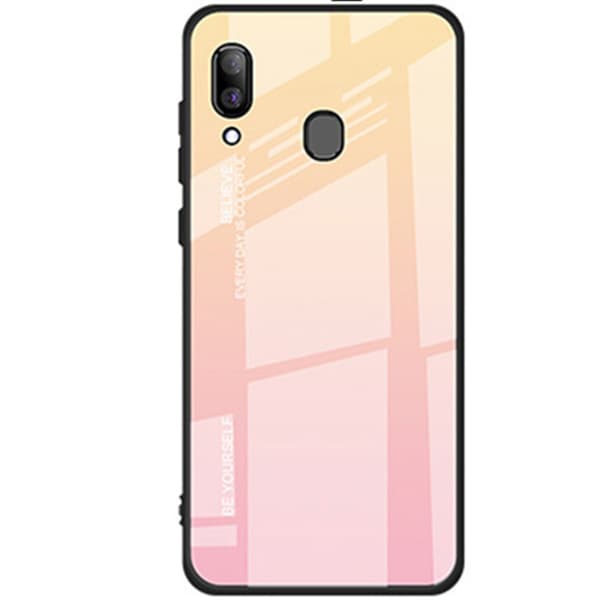 Samsung Galaxy A20E - Skal (NKOBEE) 3