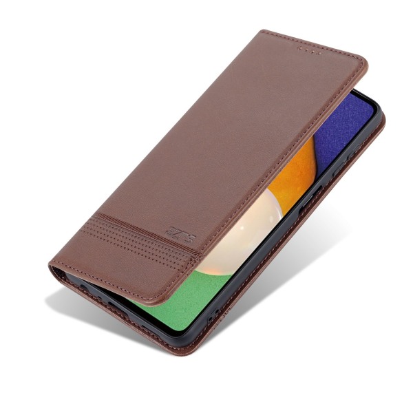 3 Card Wallet Case Samsung Galaxy A23 5G Blå