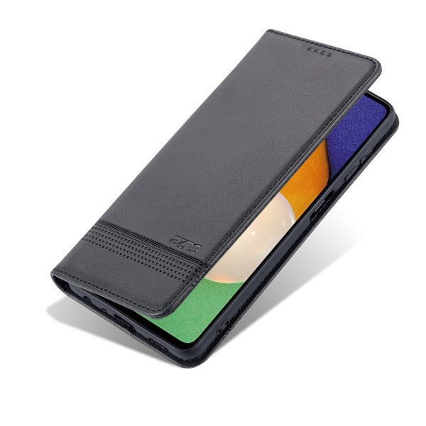 3-korts lommebokveske til Samsung Galaxy A23 5G Brun