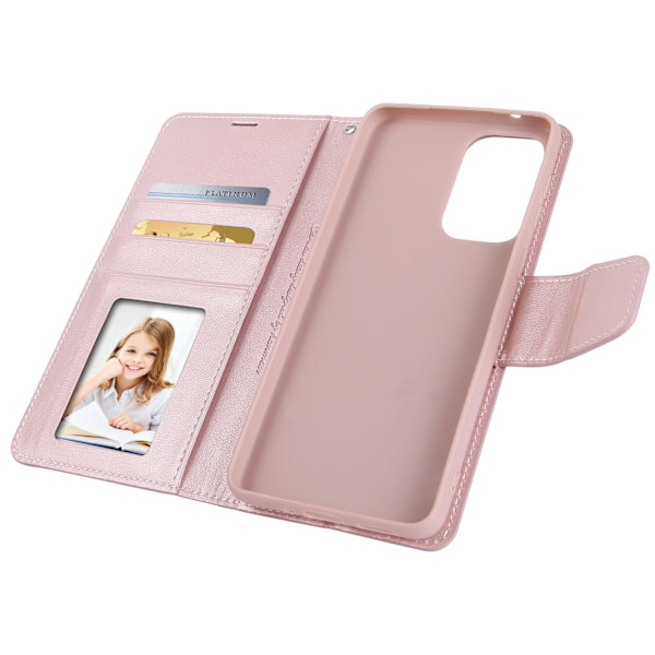 Plånboksfodral - Samsung Galaxy A23 5G Svart