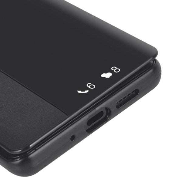 Thoughtful Case (Nkobee) - Huawei P40 Guld