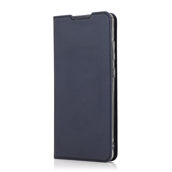Smooth Wallet Case - Samsung Galaxy S20 Ultra Svart