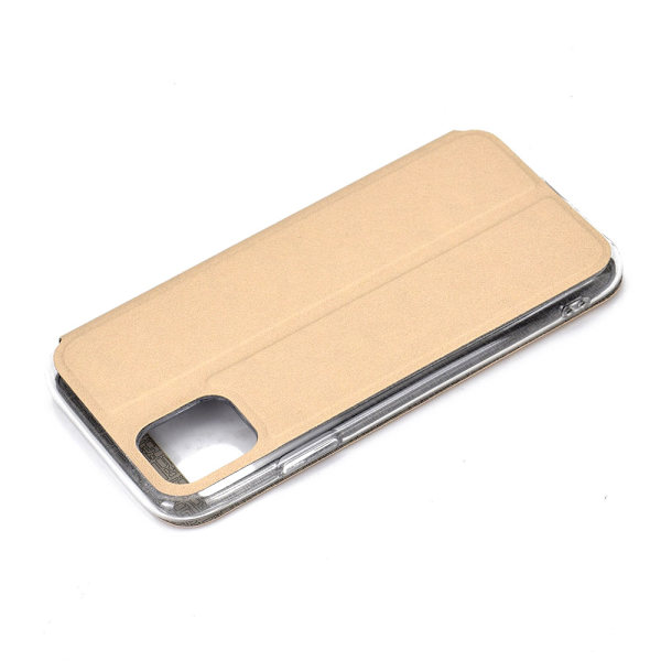 iPhone 11 - Exklusivt Skyddande Smartfodral Guld