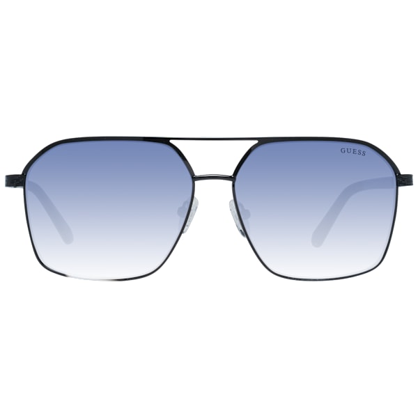 Guess Herrsolglasögon GF5081 01W 60 Svart/Blå