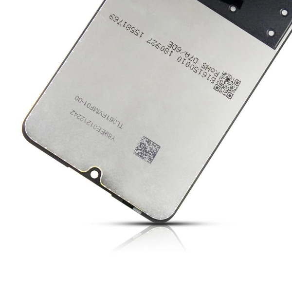 Huawei P30 Lite LCD ja kosketusnäytön digitoija AAA+++