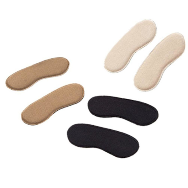 2-PACK Hälinlägg 1-PAR 0.2cm Tjocklek Beige