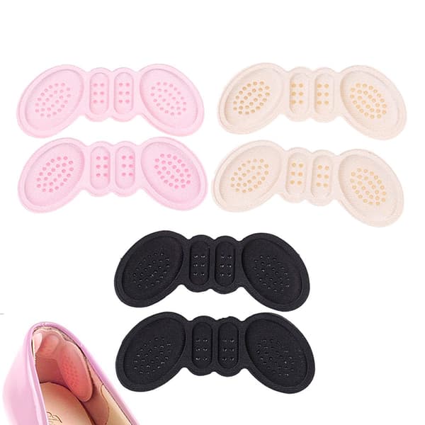 Smidig Genomtänkt Hälinlägg Beige 3mm
