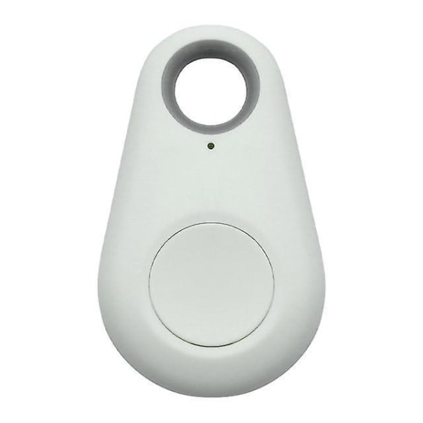 Bluetooth Key Finder VALKOINEN