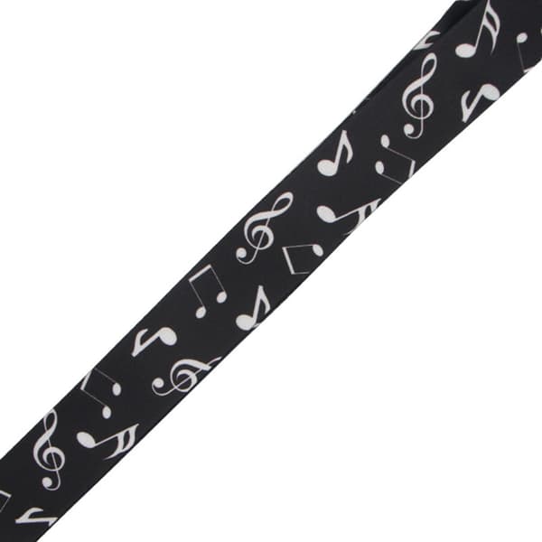 Praktiskt och Unika Nyckelband Note