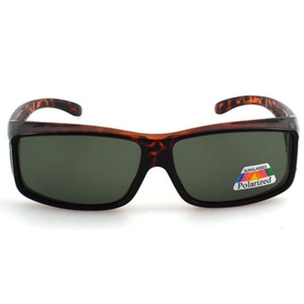 Solglas�gon �verdrag f�r Glas�gon (POLARIZED) 2