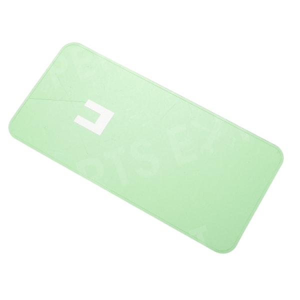 iPhone 8 - Adhesive tejp för baksidan