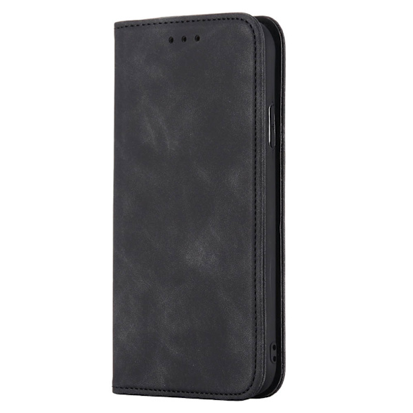 iPhone 11 - Plånboksfodral Mörkbrun