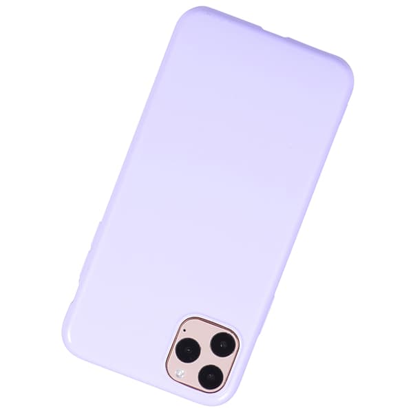 iPhone 11 - Effektfullt Skal FLOVEME Röd