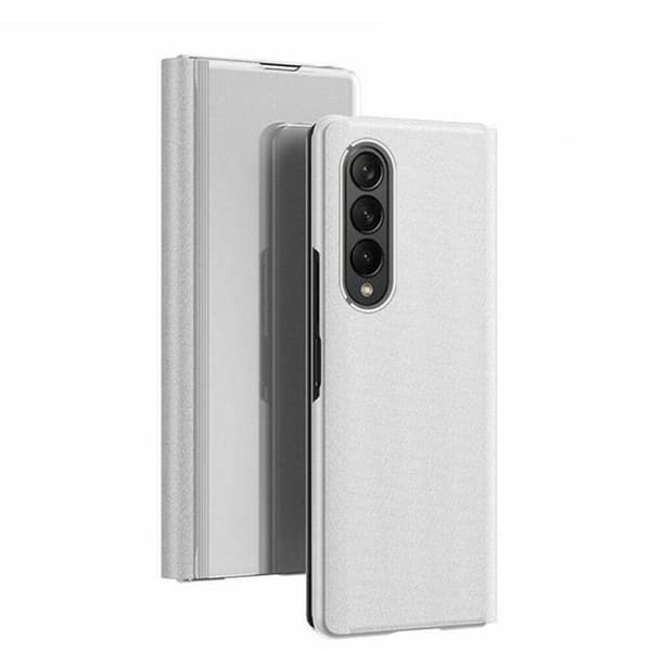 Samsung Galaxy Z Fold 3 - Elegantti ja kätevä kotelo Svart