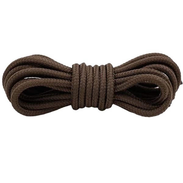Slitsterke Skolisser i Polyester (0,7M/0,9M/1,2M/1,5M) Beige 0,9m
