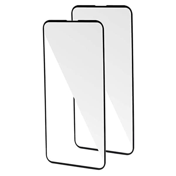 ProGuard S20 Plus 2-PACK Skärmskydd 9H 0,2mm Nano-Soft HD-Clear Transparent