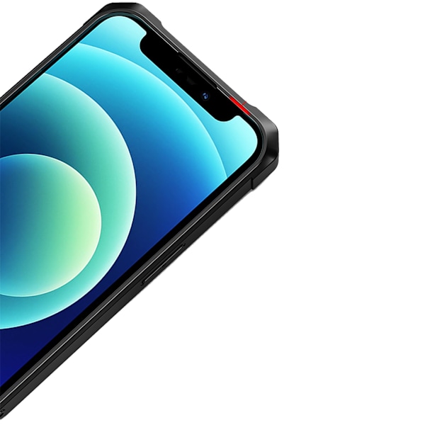 iPhone 13 Plånboksfodral - Minimalistiskt & Praktiskt Skydd