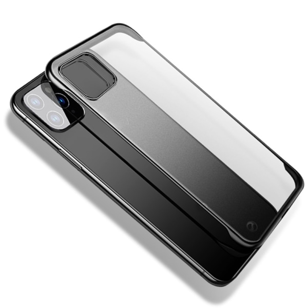 iPhone 11 - Profesjonelt tynt deksel Röd