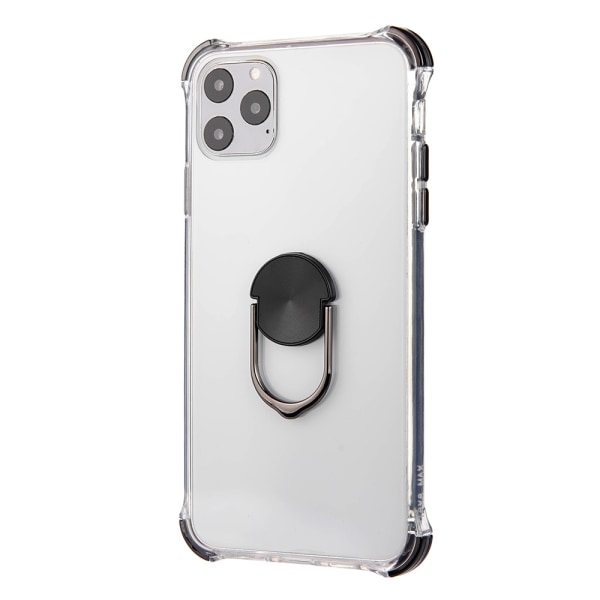 iPhone 11 Pro Max - Eksklusivt slidbestandigt cover Silver