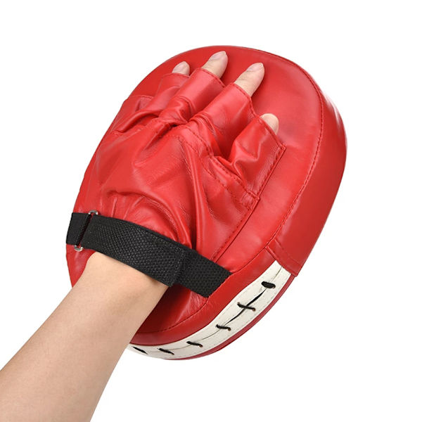 Mitsar till Kampsport (Boxning, Thaiboxning, MMA m.m.) Svart