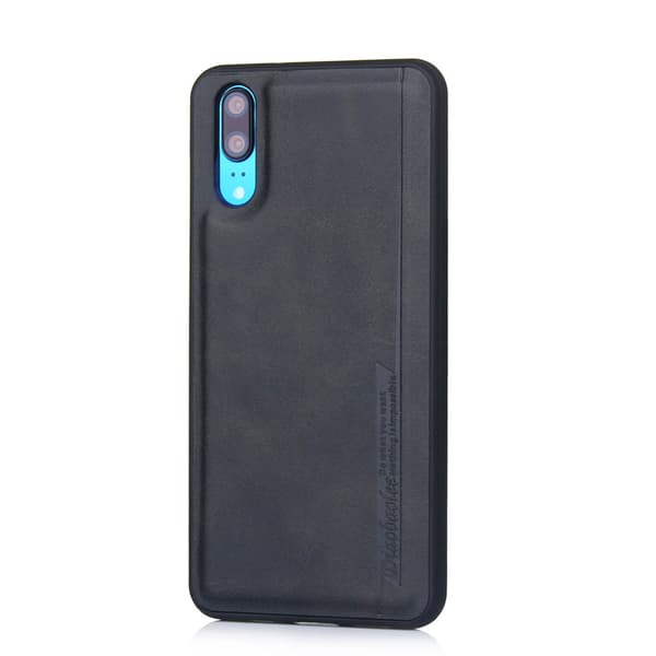 Huawei P20 - Skal Röd Röd