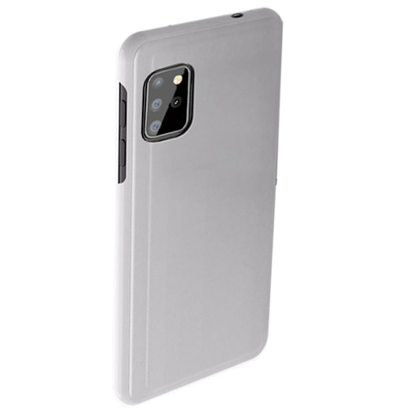 Samsung Galaxy S20 Plus - Smidigt Fodral (Leman) Himmelsblå