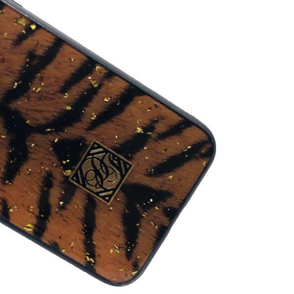 iPhone X/XS - Exklusivt Skal Tiger