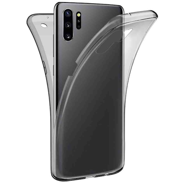 Samsung Galaxy Note10+ - Skal Blå