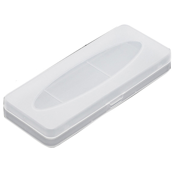 Effektfulla Clip-on Solglasögon Polarized Gul