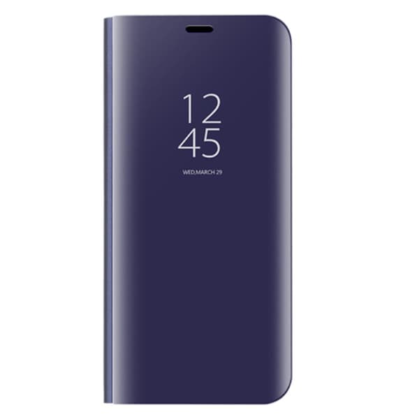 Stilfuldt etui Leman - Samsung Galaxy A52 Guld