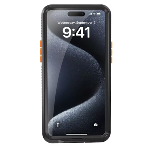 SHELLBOX Extremely Heavy-Duty Universal Fodral till iPhones (6.7")