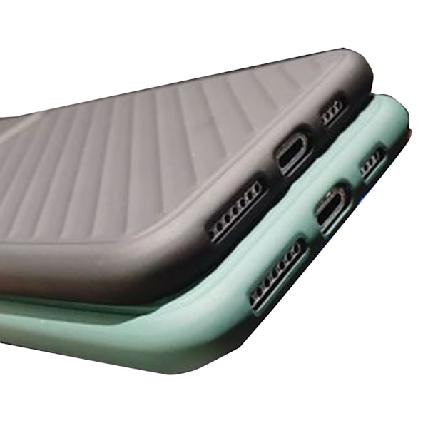 Stilsicher deksel - iPhone XR Lila