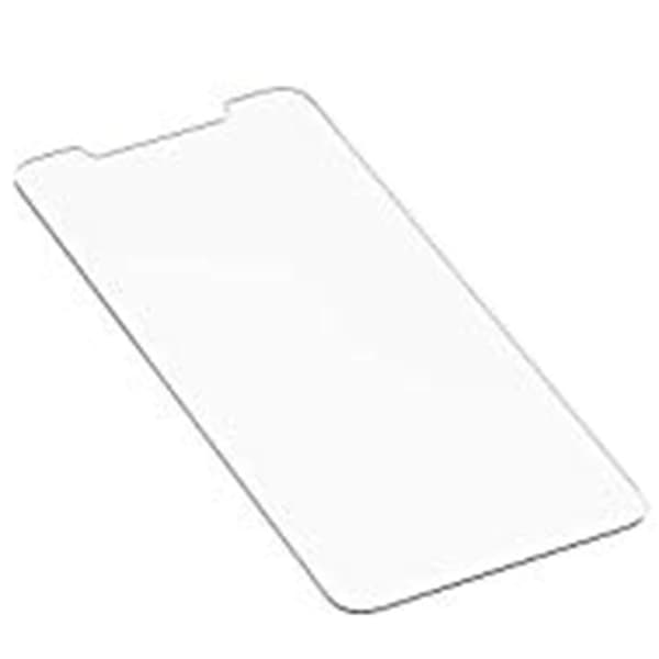 iPhone 11 Pro Max 2-PACK Näytönsuojat 9H HD-Clear Transparent