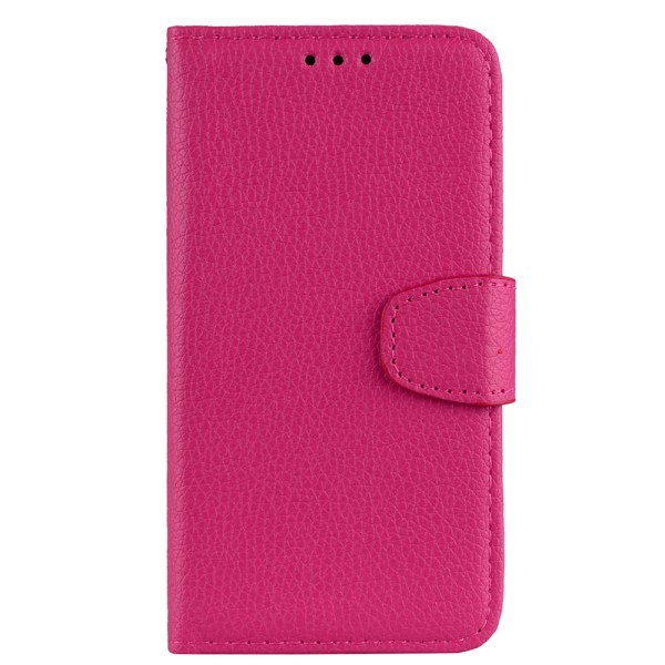 Samsung Galaxy A70 - Nkobee Wallet Case Svart