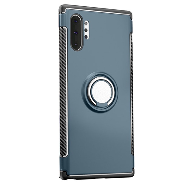 Samsung Galaxy Note10 Plus - Skal (FLOVEME) Blå