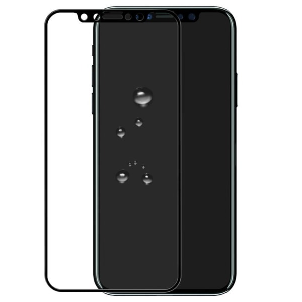 Skärmskydd 3D D:fence iPhone 11 Pro 3-PACK Genomskinlig