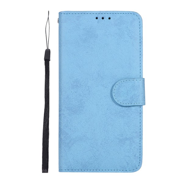 Samsung Galaxy S10 - Smart Dual Function Case Lila