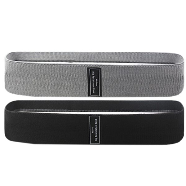 3-Pack Squat Hållbart Träningsband A