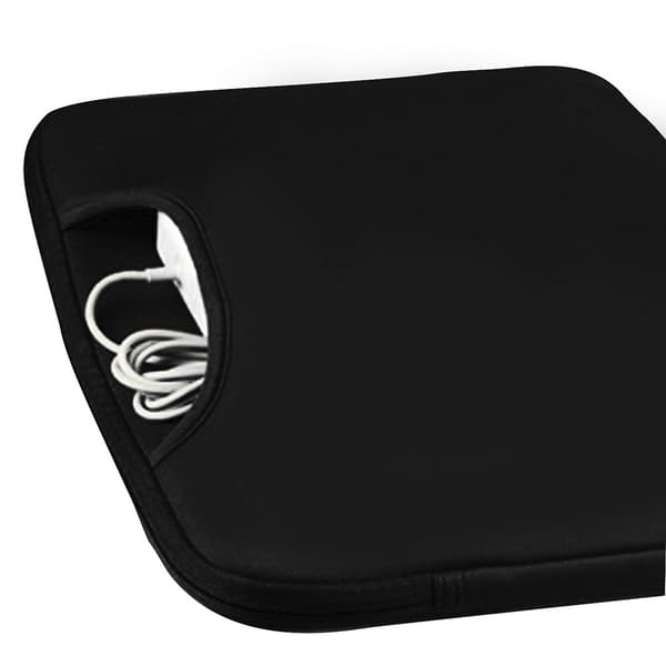 Smidig väska för Laptop (13,3 tum) - Universal Grå