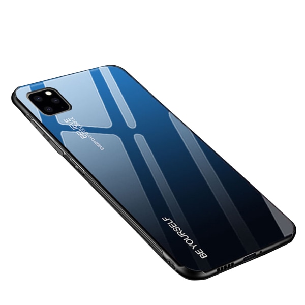 Professionellt Elegant Skal - iPhone 11 Pro Max 2