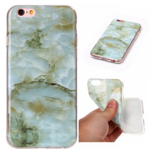 iPhone 7 Plus - Elegant cover (MARBLE) 7