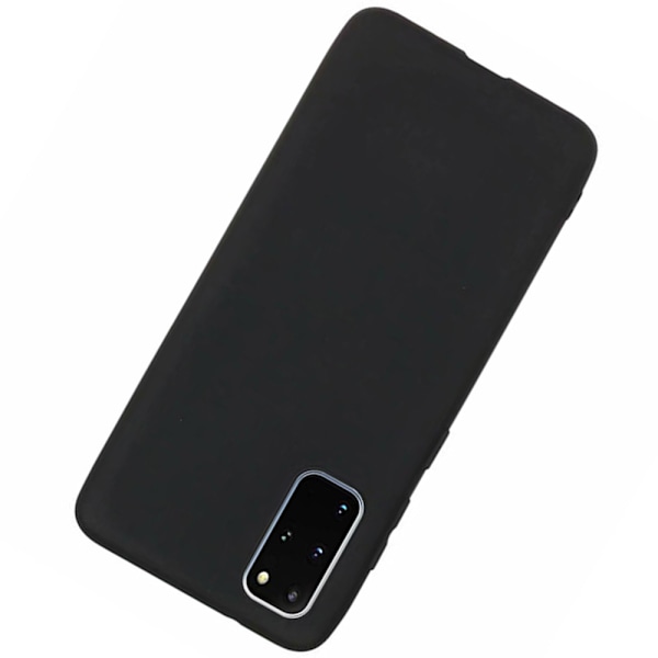 Samsung Galaxy S20 Plus - Skal Mörkblå