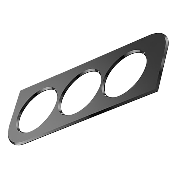 2-pak 2.5D Kameralinsebeskyttelse HD 0,2mm til Samsung Galaxy S24