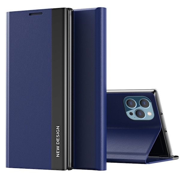 iPhone 15 Pro Max Skal - Spegeleffekt med Stil & Skydd Grön