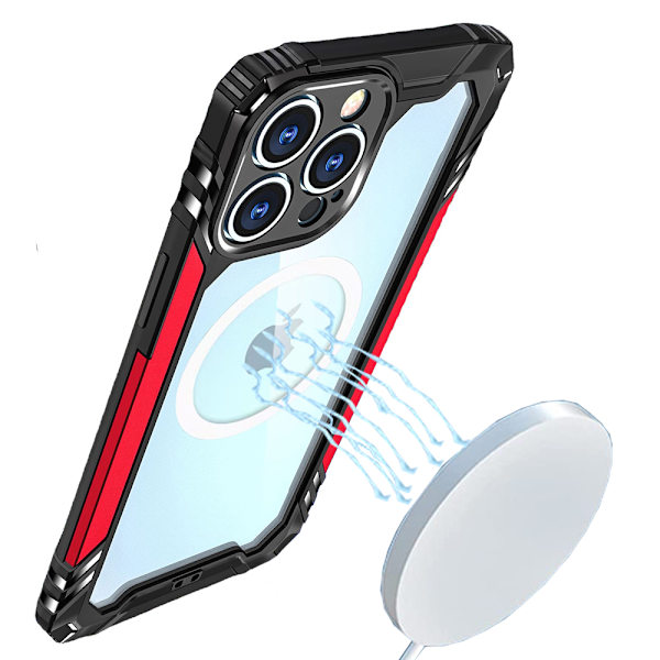 iPhone 12 Pro Max - Skal Blå
