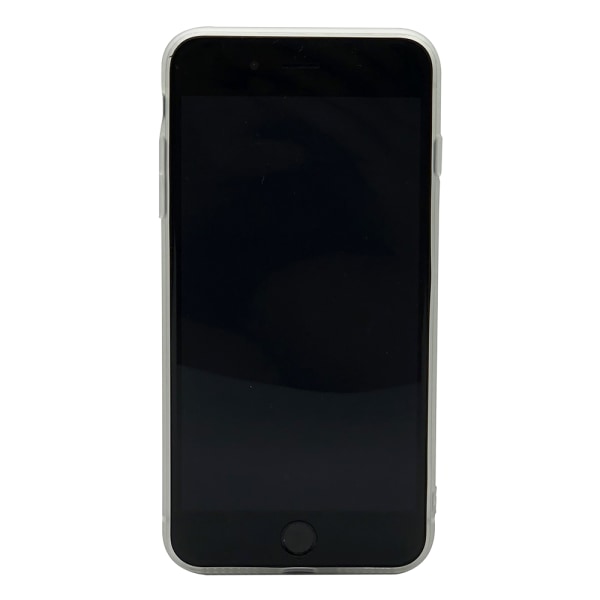 Retrokuori Holiday iPhone 7Plus:lle (Silikoni)